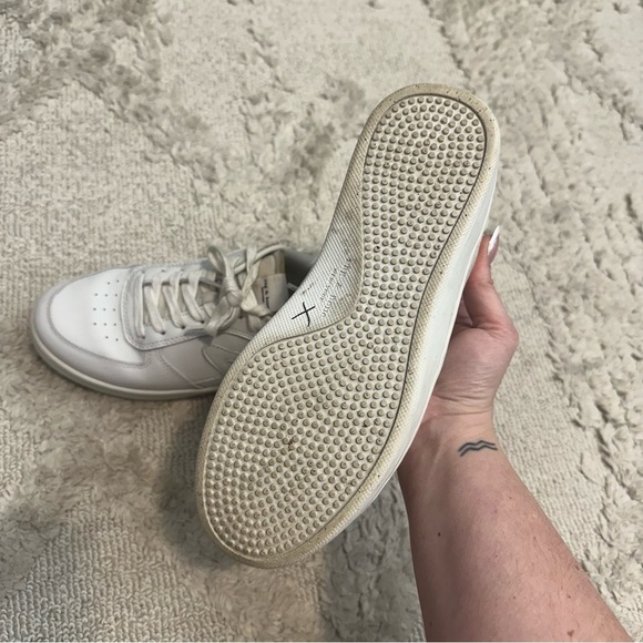 Rag & Bone Retro Court Strap Sneaker size 38 - Picture 5 of 8